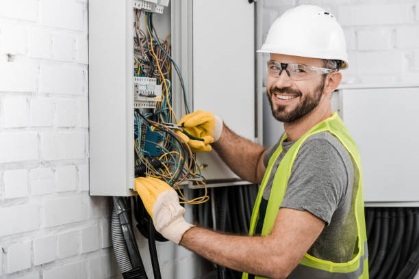 Electrical Rewiring Services in KY