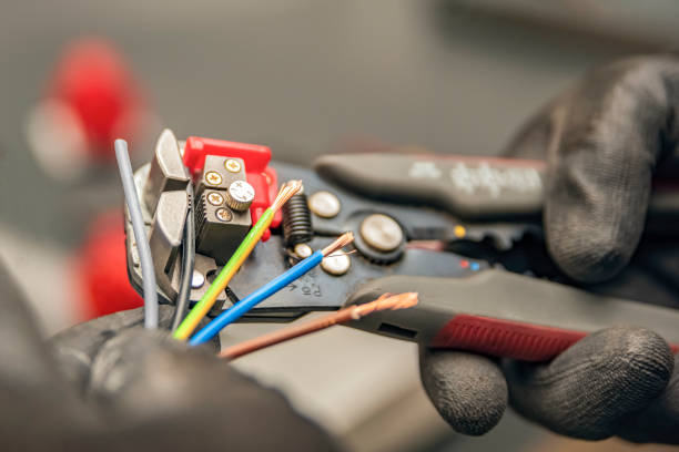 Best Circuit Breaker Repair  in Danville, KY