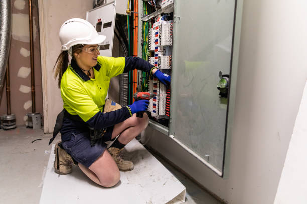 Best Electrician for Home Renovation  in Danville, KY