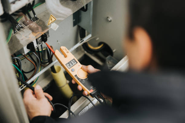 Best Affordable Electrician  in Danville, KY