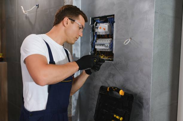 Best Ceiling Fan Installation Electrician  in Danville, KY