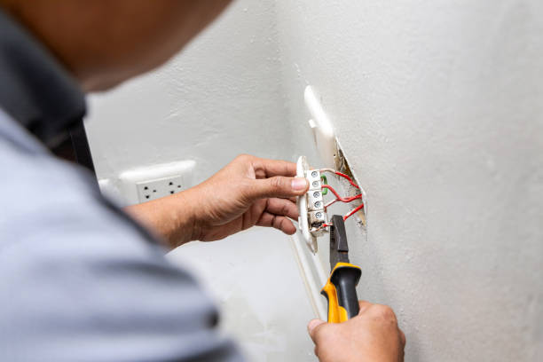 Best Licensed Electrician  in Danville, KY