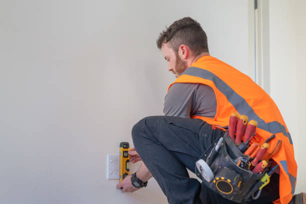 Best Industrial Electrical Services  in Danville, KY