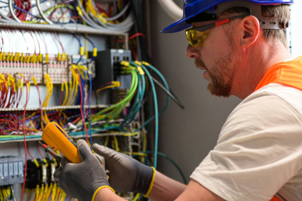 Best Emergency Electrical Repair  in Danville, KY