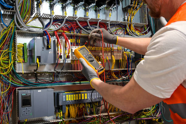Best Electrical Wiring Services  in Danville, KY
