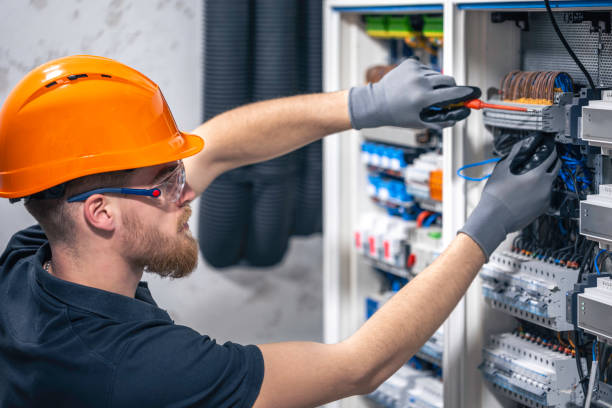 Best Affordable Emergency Electrician  in Danville, KY